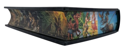 Энциклопедия древних мифов и культур